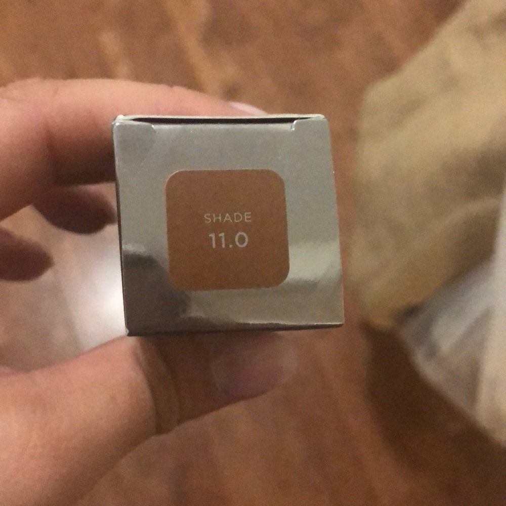 11.0 all nighter foundation